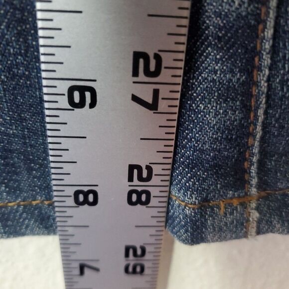 Joe’s Jeans Flawless Provocateur Bootcut Jean in Janine Medium Wash Size 28 - Picture 9 of 16